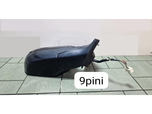 bontott HONDA CR-V Jobb Visszapillantó Tükör (Elektromos)