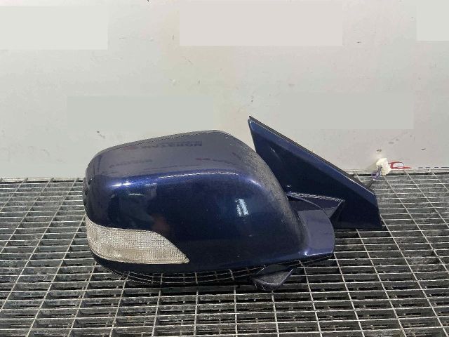 bontott HONDA CR-V Jobb Visszapillantó Tükör (Elektromos)