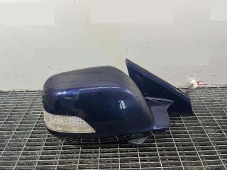 bontott HONDA CR-V Jobb Visszapillantó Tükör (Elektromos)