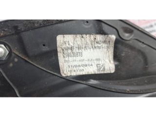 bontott HONDA CR-V Jobb Visszapillantó Tükör (Elektromos)