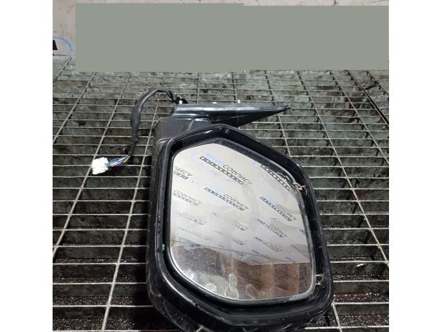 bontott HONDA CR-V Jobb Visszapillantó Tükör (Elektromos)