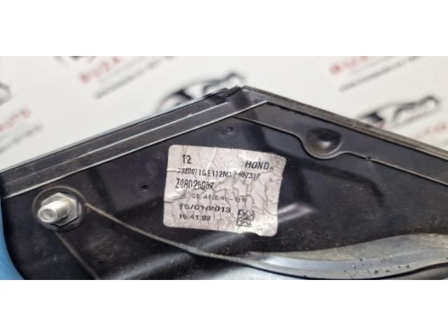 bontott HONDA CR-V Jobb Visszapillantó Tükör (Elektromos)