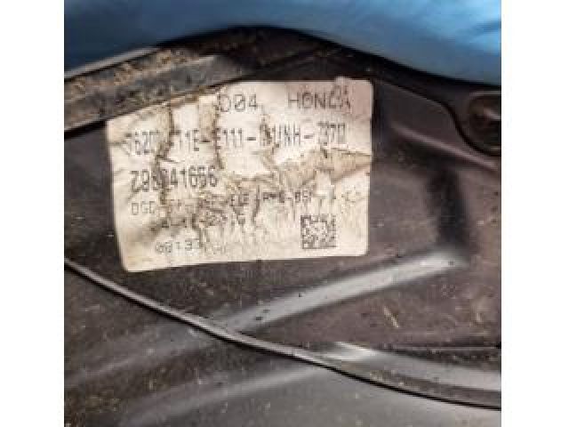 bontott HONDA CR-V Jobb Visszapillantó Tükör (Elektromos)