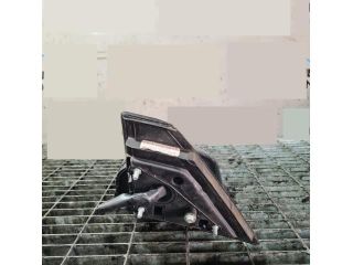 bontott HONDA CR-V Jobb Visszapillantó Tükör (Elektromos)