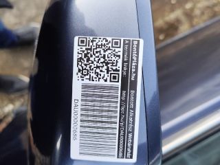 bontott HONDA CR-V Jobb Visszapillantó Tükör (Elektromos)