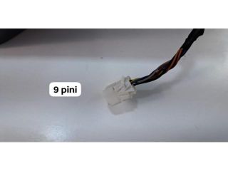 bontott HONDA CR-V Jobb Visszapillantó Tükör (Elektromos)