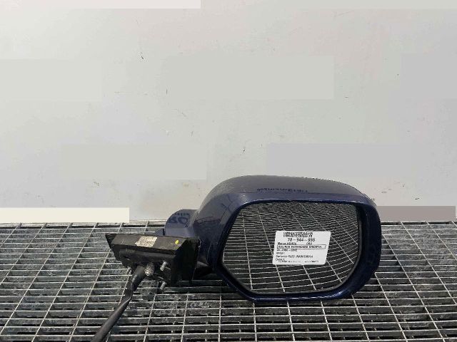 bontott HONDA CR-V Jobb Visszapillantó Tükör (Elektromos)