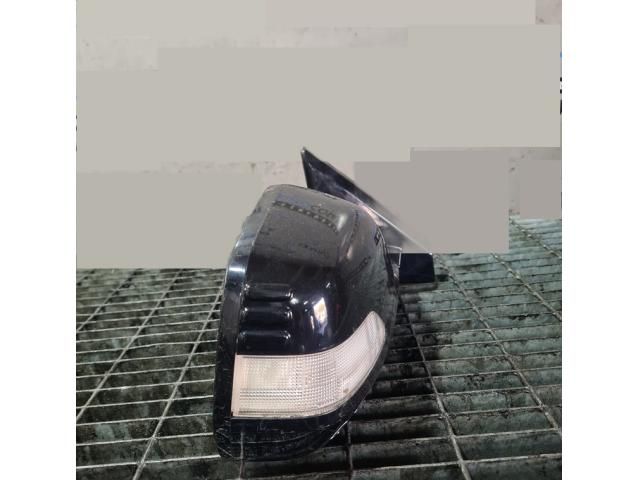 bontott HONDA CR-V Jobb Visszapillantó Tükör (Elektromos)