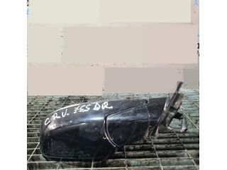 bontott HONDA CR-V Jobb Visszapillantó Tükör (Elektromos)