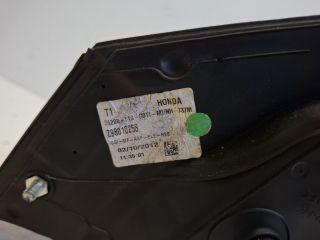 bontott HONDA CR-V Jobb Visszapillantó Tükör (Elektromos)