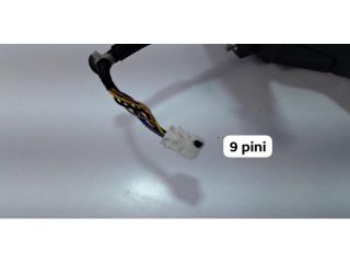 bontott HONDA CR-V Jobb Visszapillantó Tükör (Elektromos)