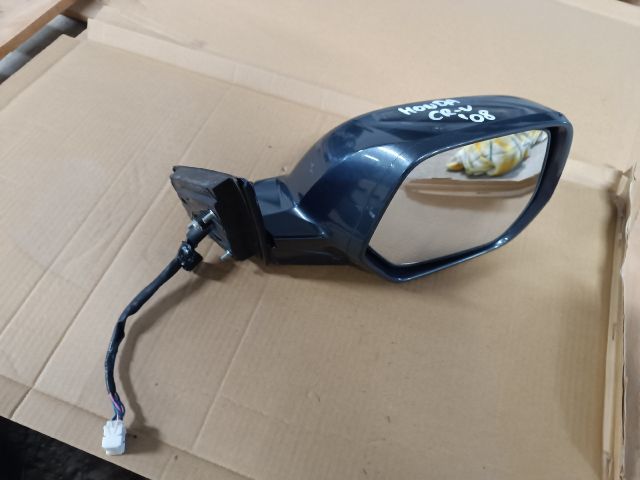 bontott HONDA CR-V Jobb Visszapillantó Tükör (Elektromos)