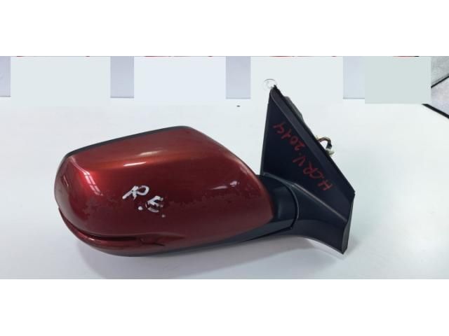 bontott HONDA CR-V Jobb Visszapillantó Tükör (Elektromos)