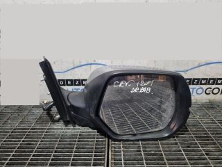 bontott HONDA CR-V Jobb Visszapillantó Tükör (Elektromos)