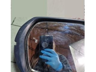 bontott HONDA CR-V Jobb Visszapillantó Tükör (Elektromos)