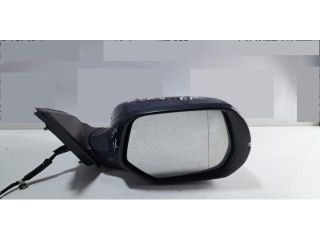 bontott HONDA CR-V Jobb Visszapillantó Tükör (Elektromos)