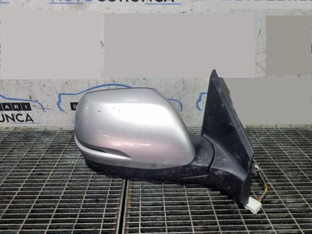 bontott HONDA CR-V Jobb Visszapillantó Tükör (Elektromos)