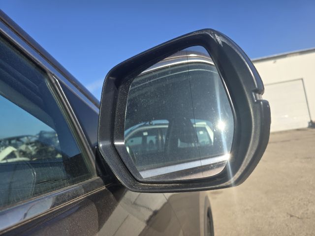 bontott HONDA CR-V Jobb Visszapillantó Tükör (Elektromos)