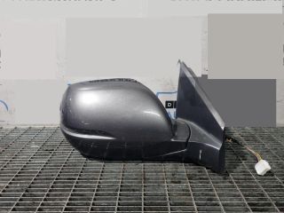 bontott HONDA CR-V Jobb Visszapillantó Tükör (Elektromos)