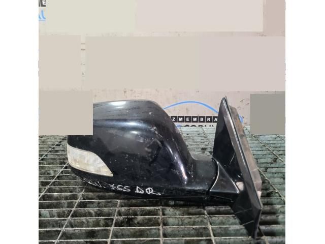 bontott HONDA CR-V Jobb Visszapillantó Tükör (Elektromos)