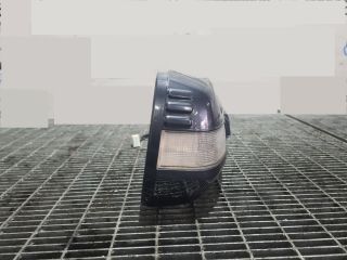 bontott HONDA CR-V Jobb Visszapillantó Tükör (Elektromos)