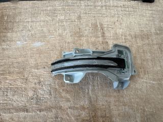 bontott HONDA CR-V Jobb Visszapillantó Tükör Irányjelző