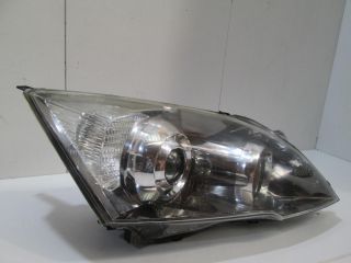 bontott HONDA CR-V Jobb Xenon Fényszóró