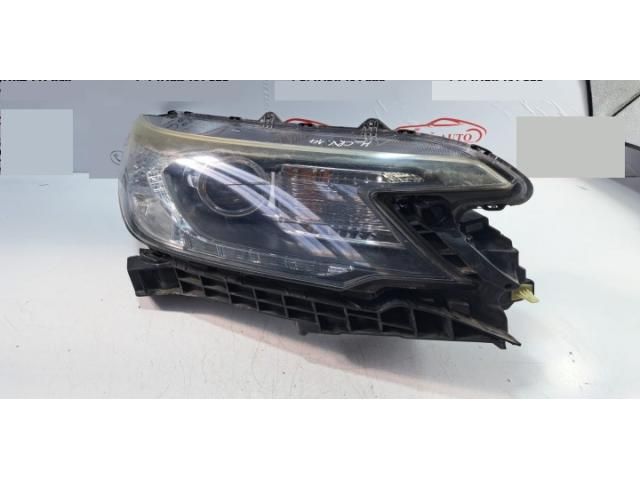 bontott HONDA CR-V Jobb Xenon Fényszóró