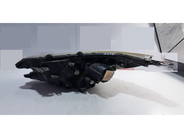 bontott HONDA CR-V Jobb Xenon Fényszóró