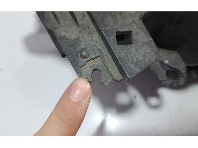 bontott HONDA CR-V Jobb Xenon Fényszóró