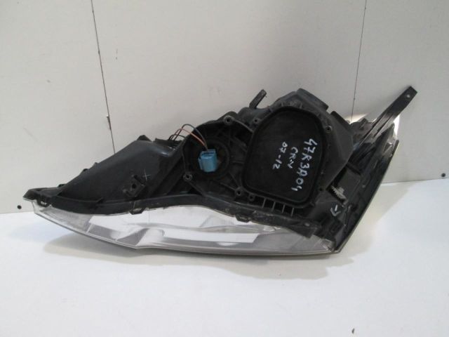 bontott HONDA CR-V Jobb Xenon Fényszóró