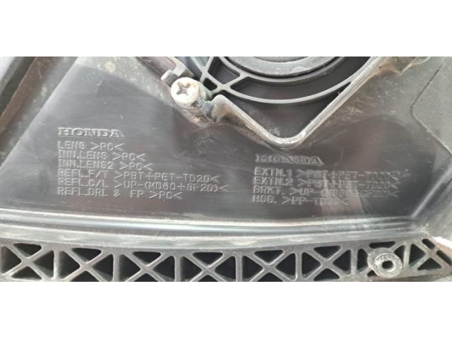 bontott HONDA CR-V Jobb Xenon Fényszóró