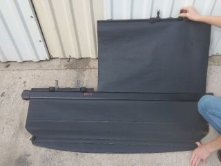 bontott HONDA CR-V Kalaptartó