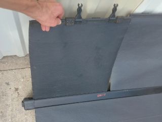 bontott HONDA CR-V Kalaptartó