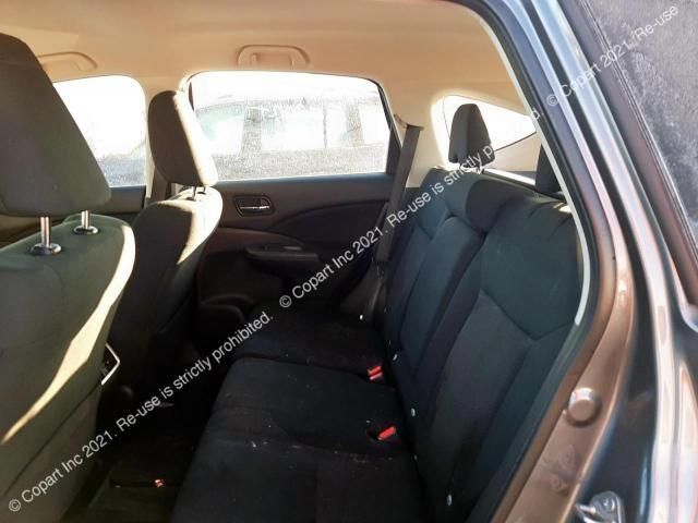 bontott HONDA CR-V Kardánbox