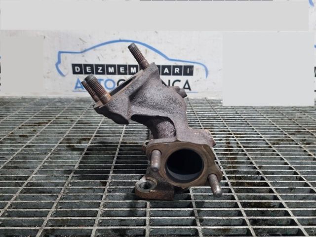 bontott HONDA CR-V Kipufogó Közösítő