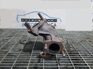 bontott HONDA CR-V Kipufogó Közösítő