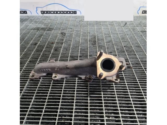 bontott HONDA CR-V Kipufogó Közösítő