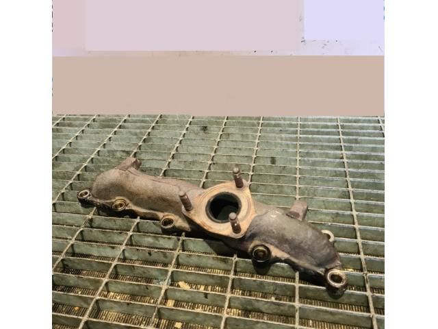 bontott HONDA CR-V Kipufogó Közösítő