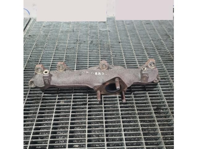 bontott HONDA CR-V Kipufogó Közösítő