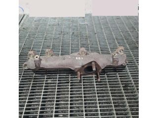 bontott HONDA CR-V Kipufogó Közösítő