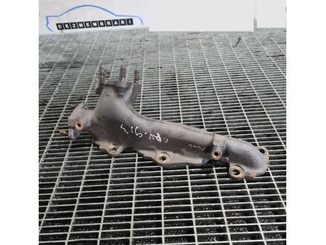 bontott HONDA CR-V Kipufogó Közösítő