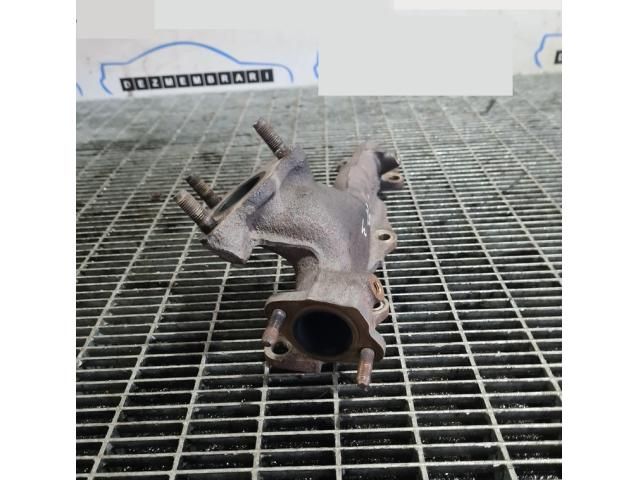 bontott HONDA CR-V Kipufogó Közösítő