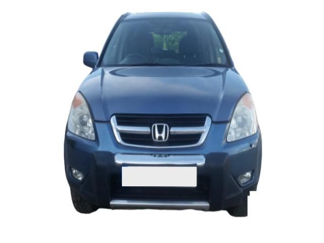 bontott HONDA CR-V Kipufogó Közösítő