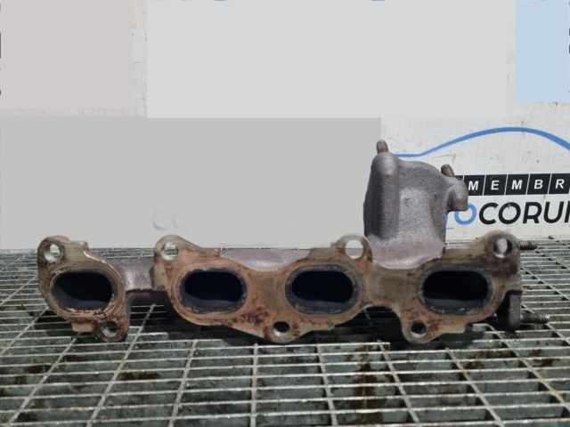 bontott HONDA CR-V Kipufogó Közösítő