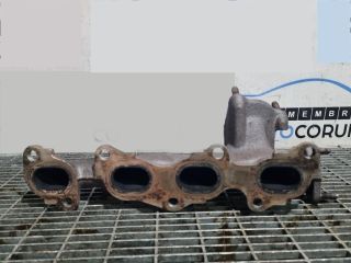 bontott HONDA CR-V Kipufogó Közösítő