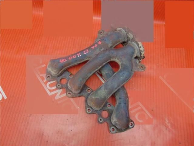 bontott HONDA CR-V Kipufogó Közösítő