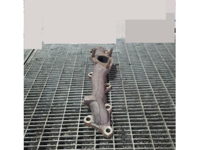 bontott HONDA CR-V Kipufogó Közösítő