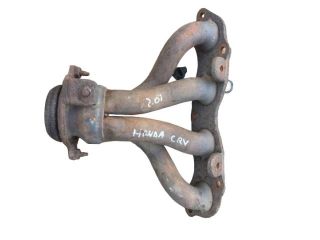 bontott HONDA CR-V Kipufogó Közösítő