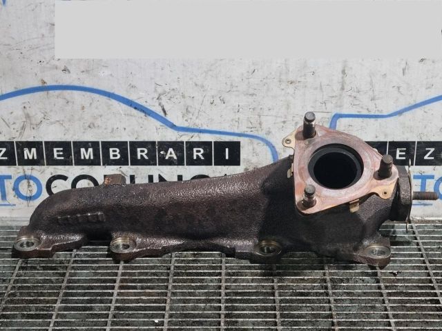 bontott HONDA CR-V Kipufogó Közösítő